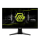 Monitor LED 24" (23,5"-26,4") MSI MAG 255XF